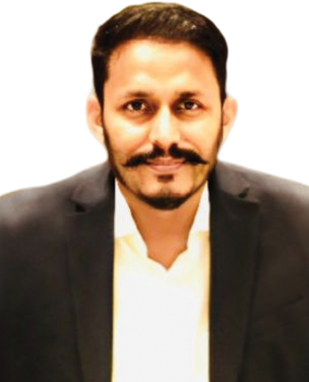 Shri Hargovind Singh Rana